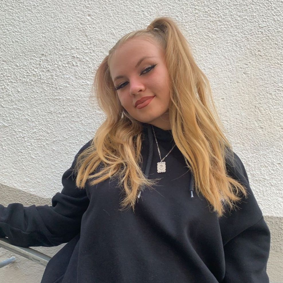 Sophia Iglinski